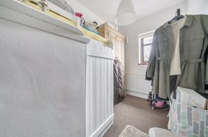 Bedroom 3- click for photo gallery